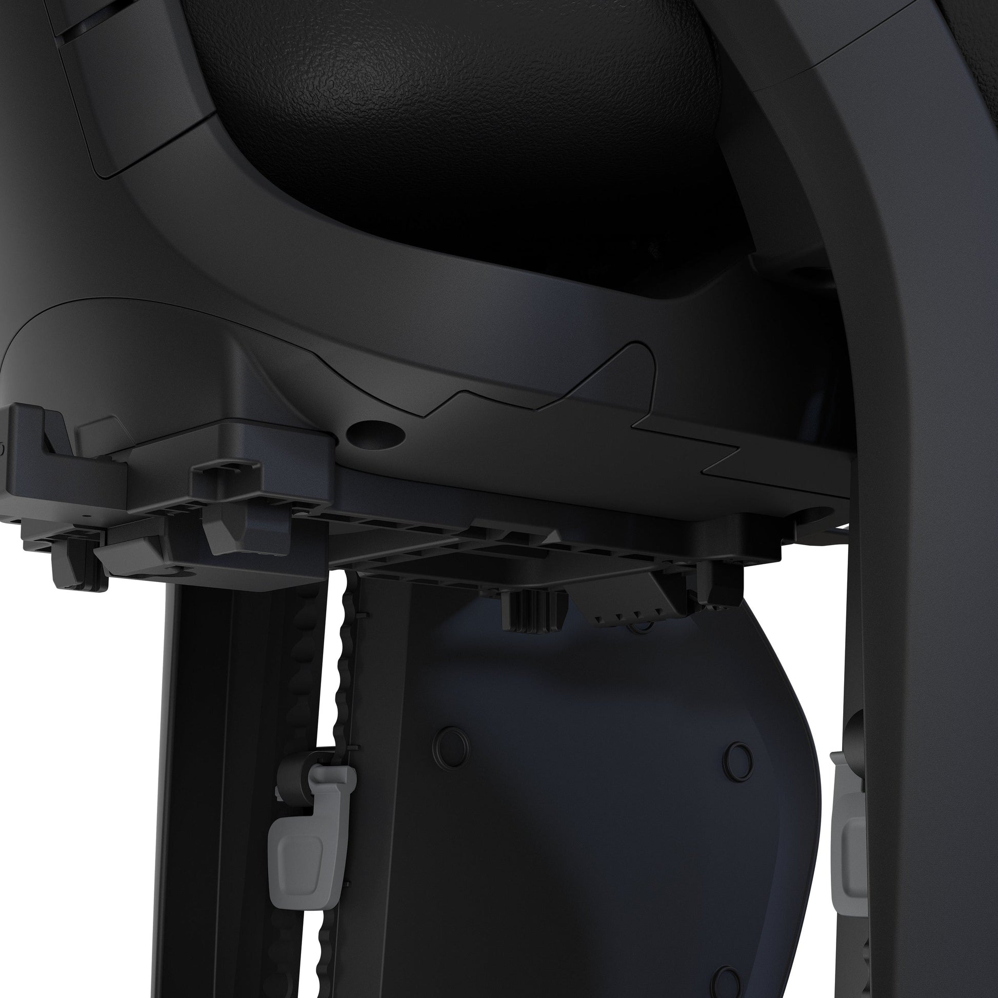 Thule Slings & Carriers Black Thule Yepp2 Maxi MIK HD