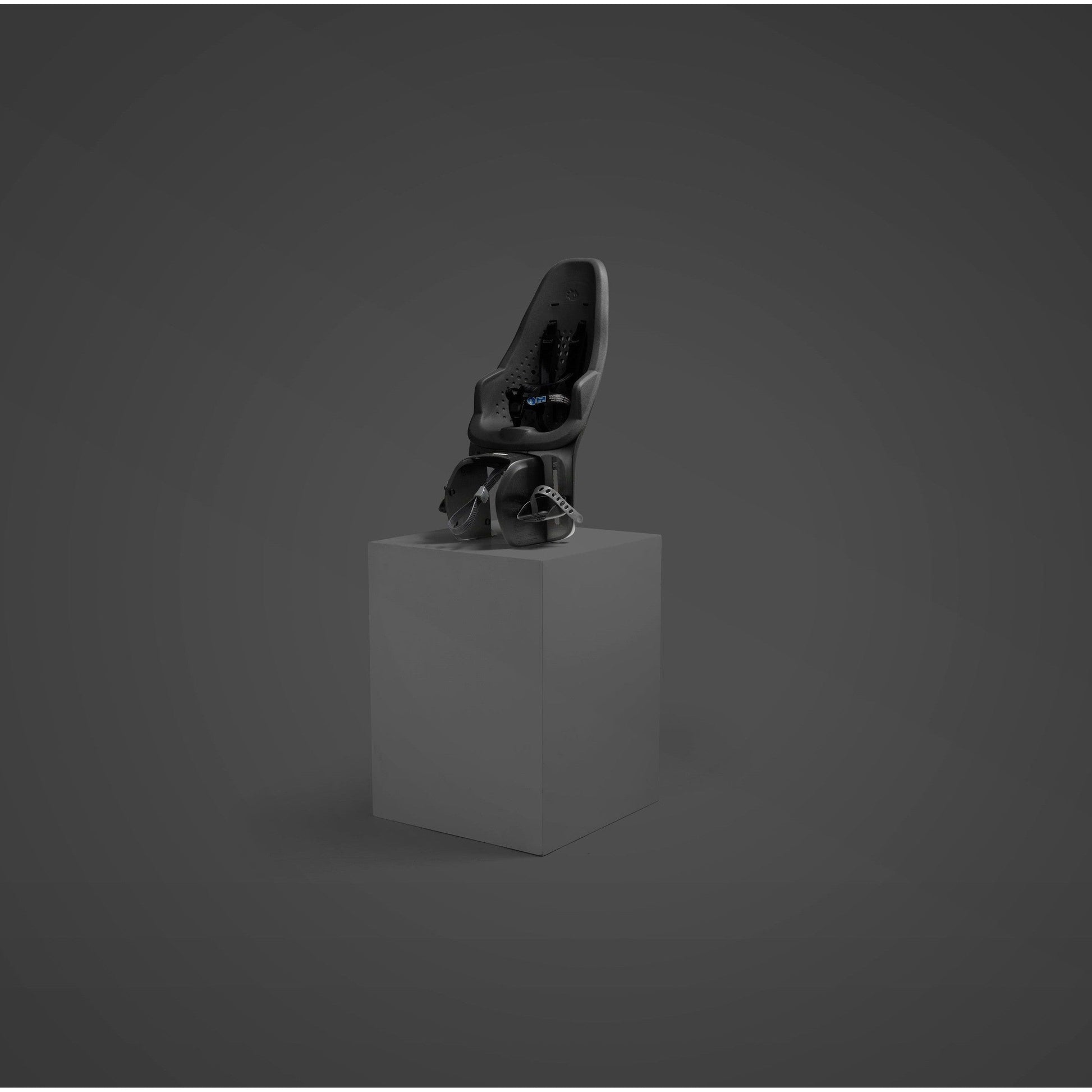 Thule Slings & Carriers Black Thule Yepp2 Maxi MIK HD