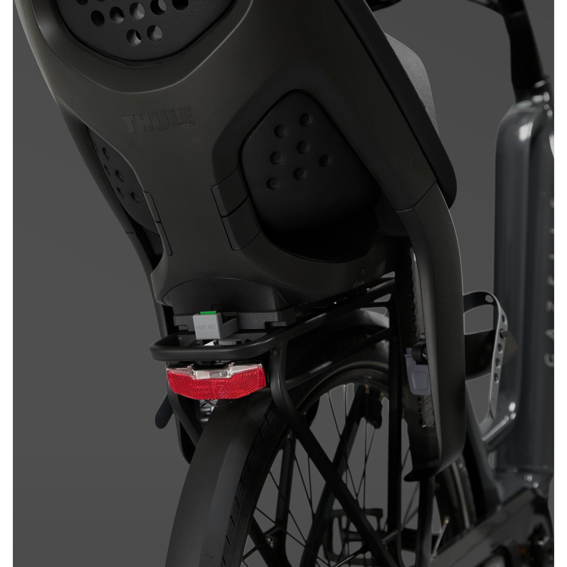 Thule Slings & Carriers Black Thule Yepp2 Maxi MIK HD