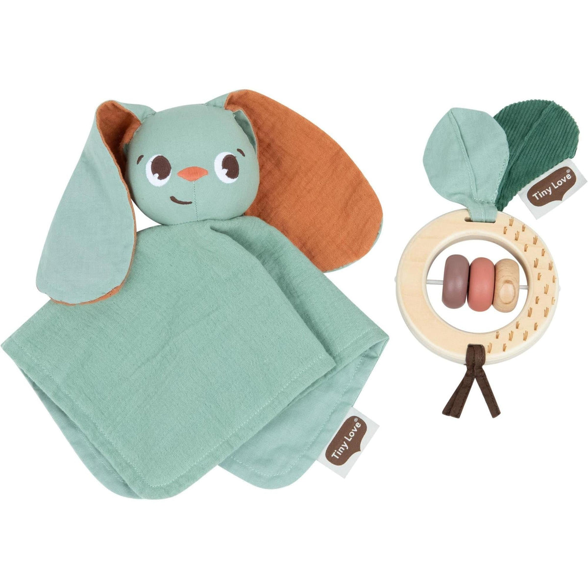 Tiny LoveTiny Love Gift Set | Garden of AdventuresBabysupermarket