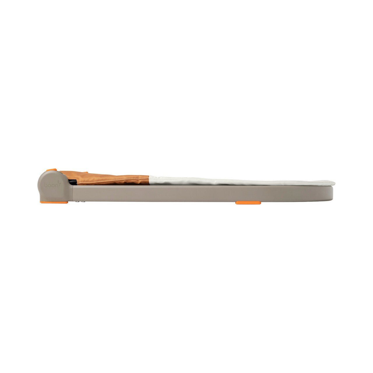 Tomy Bouncers Tomy Slant Collapsible Bouncer Brown