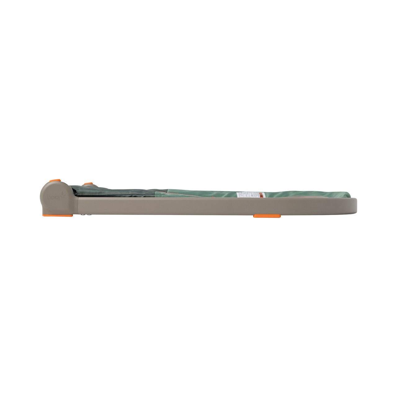 Tomy Bouncers Tomy Slant Collapsible Bouncer Dark Green