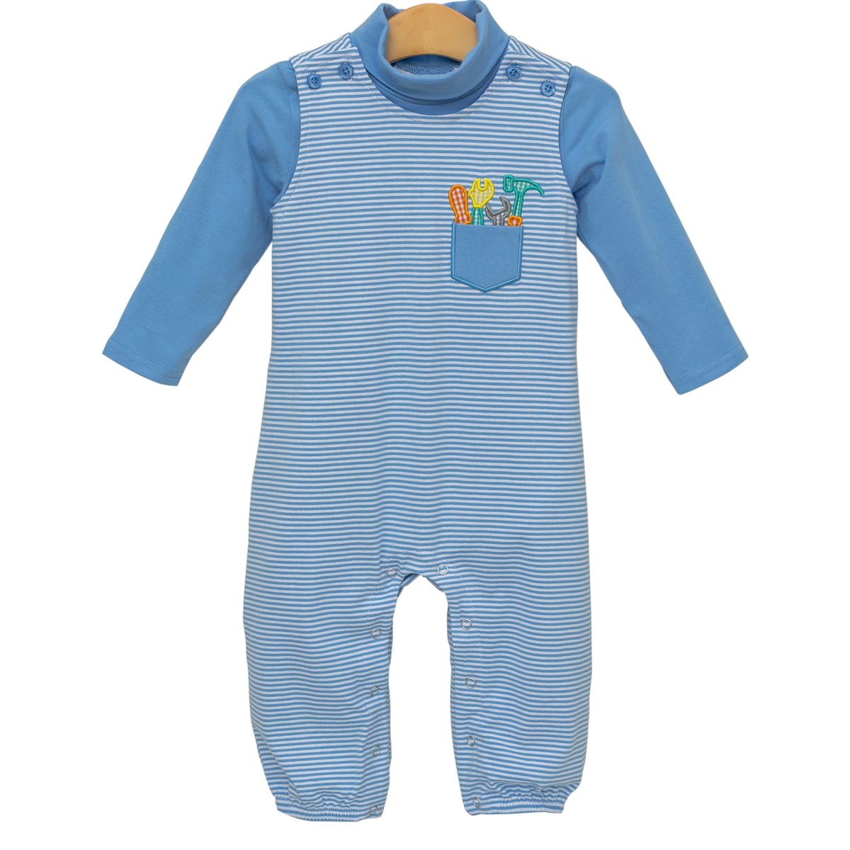 Trotter Street Kids Tools Jon Jon Set
