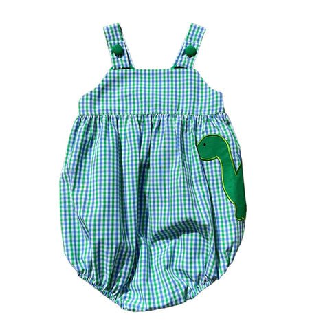 TRUE Boy True Dino Bubble