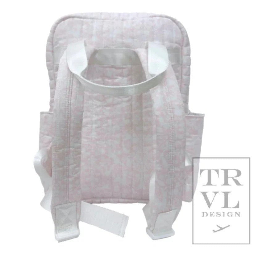 TRVL Design All You Need Bundle - Woodland Pink