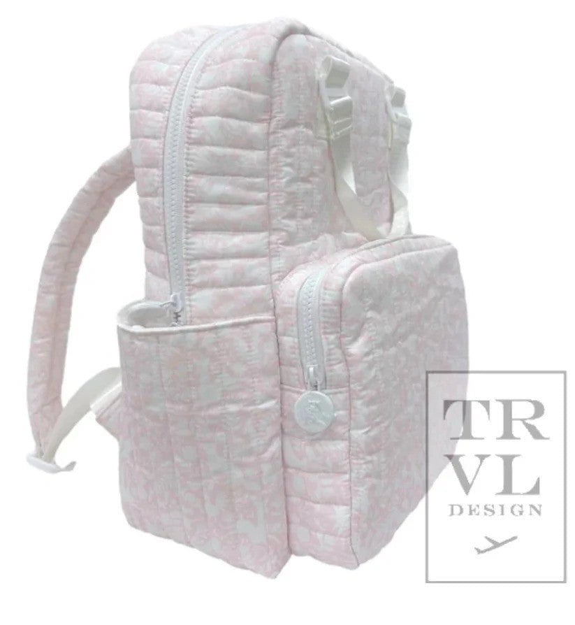 TRVL Design All You Need Bundle - Woodland Pink