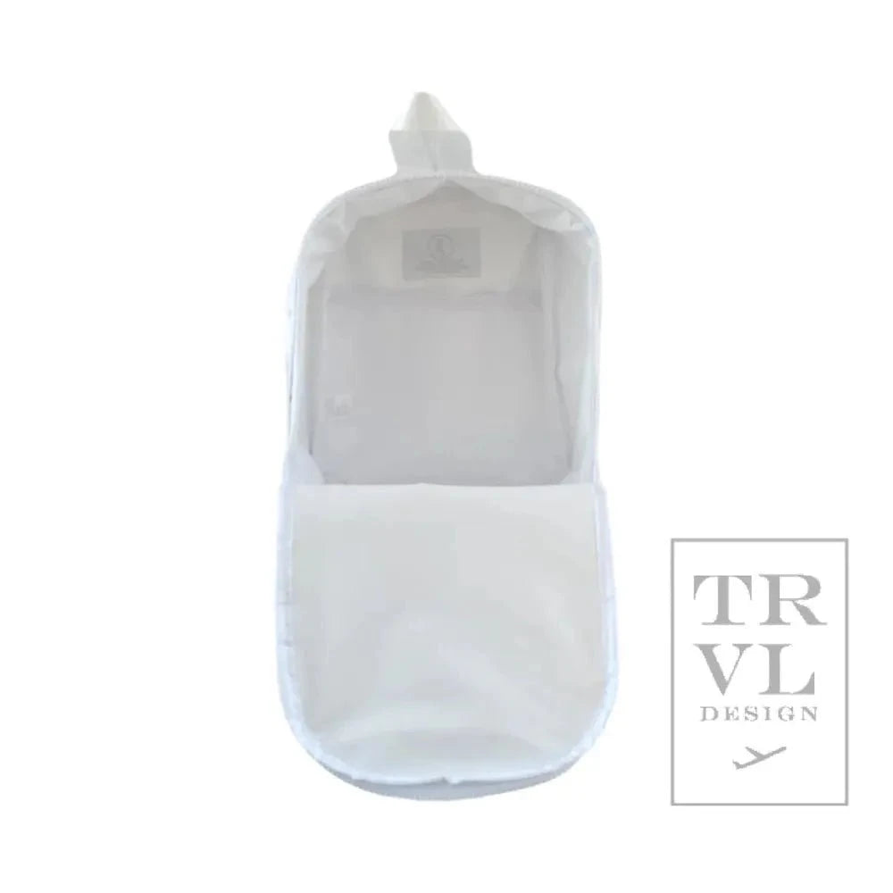 TRVL Design Lunch Boxes TRVL Design Bring It Lunch Bag - Davids Airplane