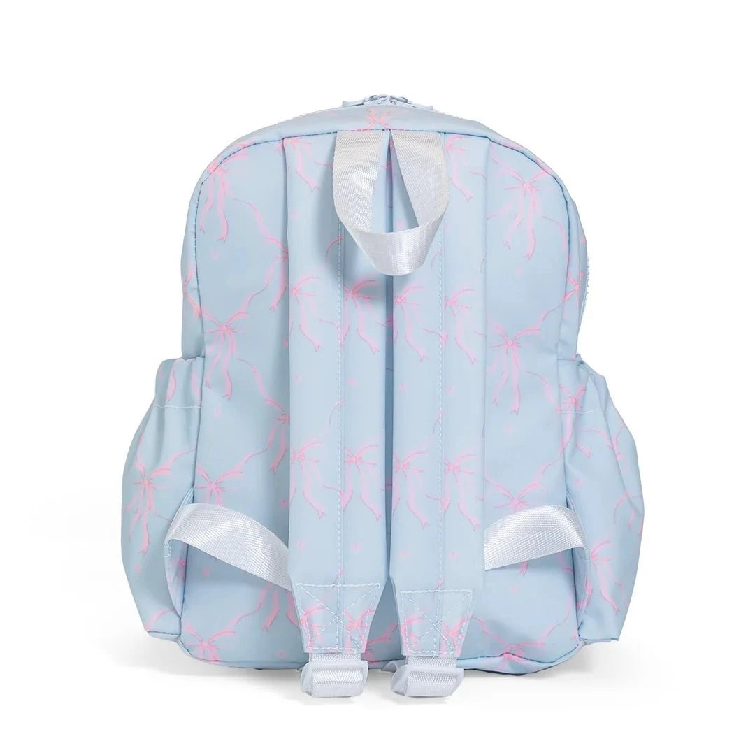 TRVL Design TRVL Design Mini Backer - Eloise Bow