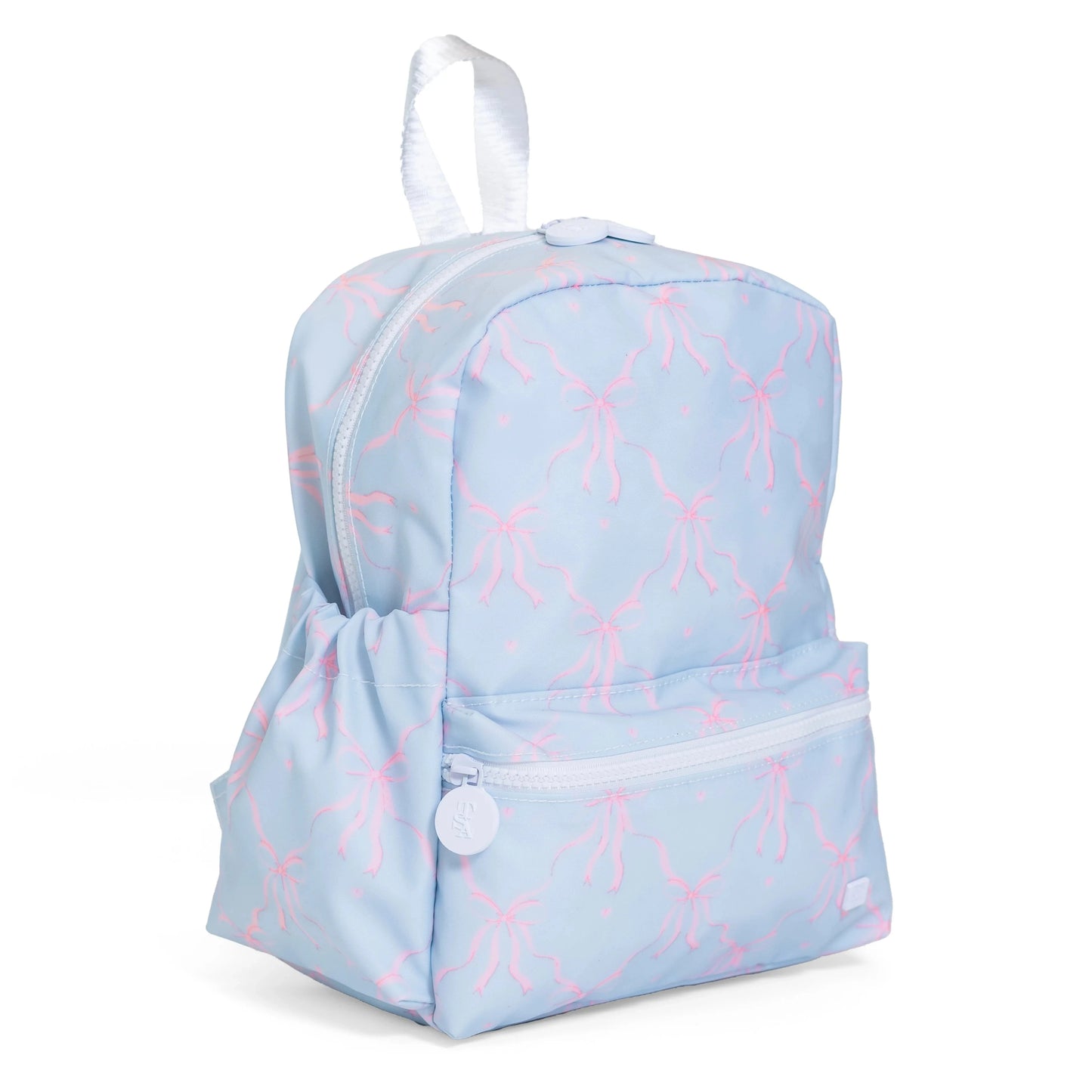 TRVL Design TRVL Design Mini Backer - Eloise Bow