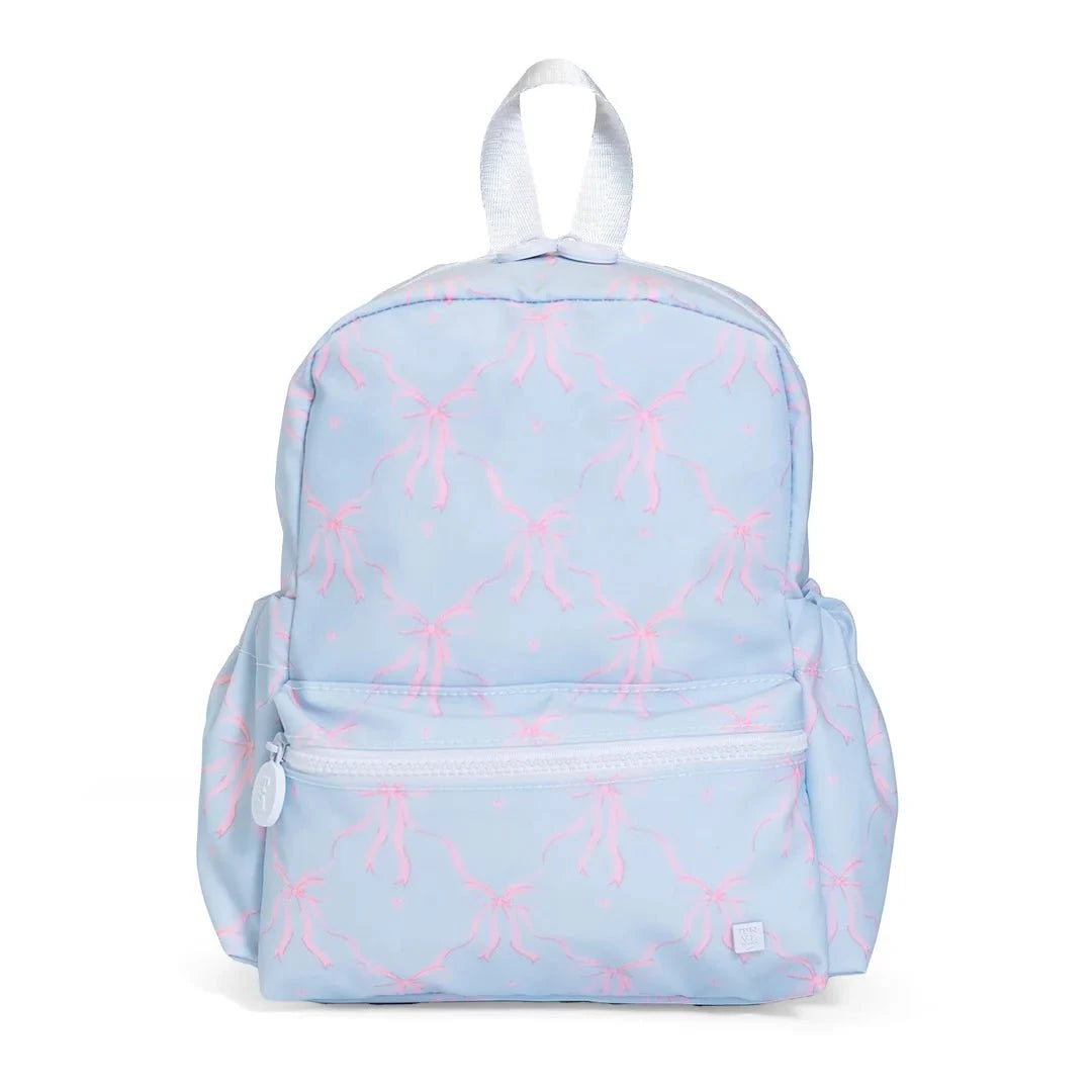 TRVL Design TRVL Design Mini Backer - Eloise Bow