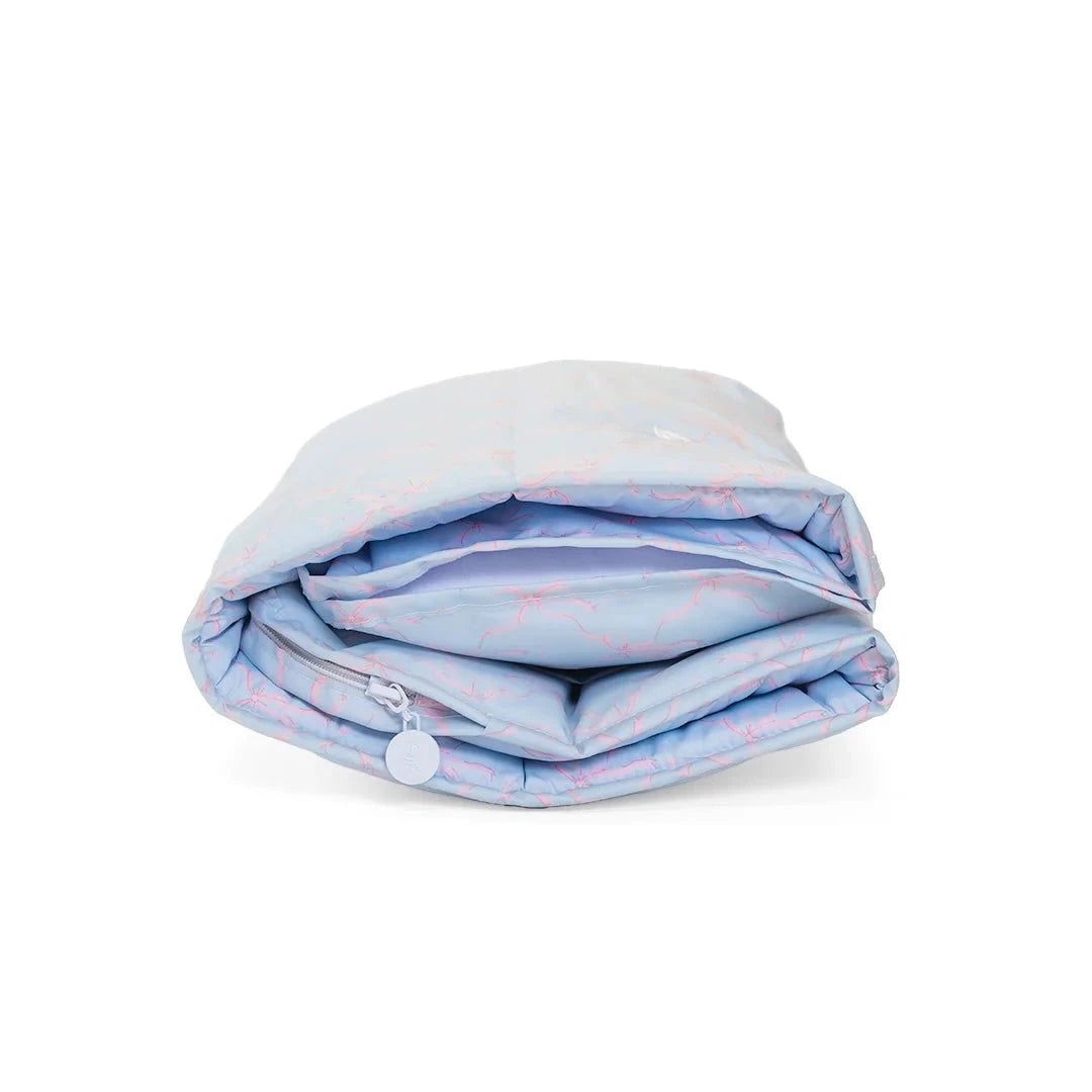 TRVL Design TRVL Design Nap Mat - Rest Up! - Eloise Bow