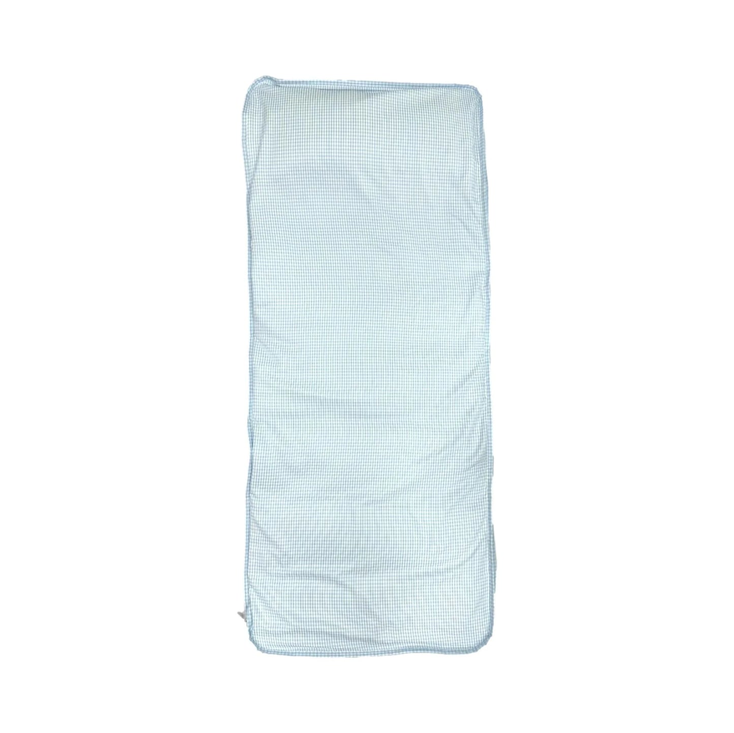 TRVL Design TRVL Design Nap Mat - Rest Up! - Gingham Mist