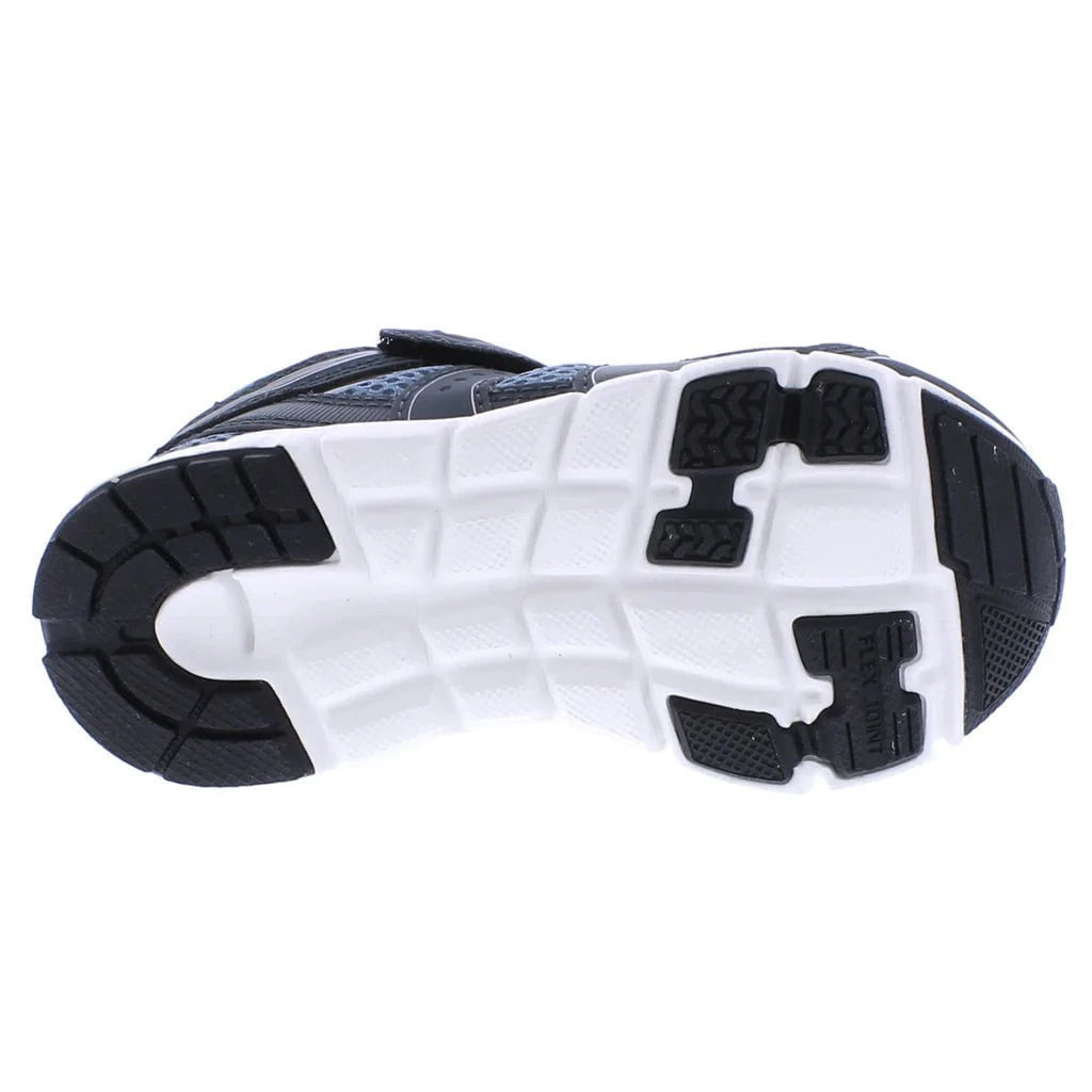 Tsukihoshi Shoes Tsukihoshi Kids Velocity Shoe - Gray/Sea