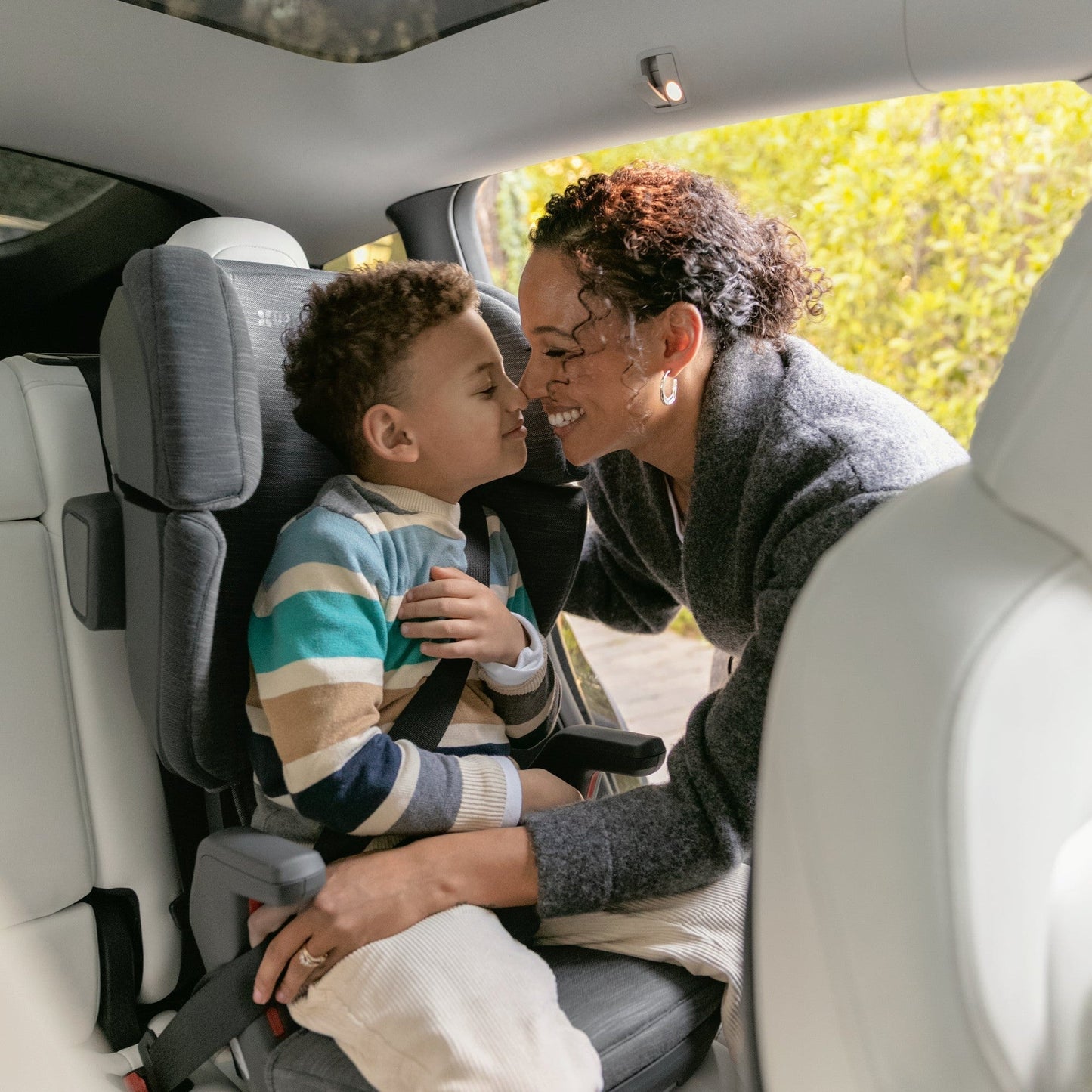 UPPAbaby Car Seats - Booster UPPAbaby Alta V2 Booster Seat