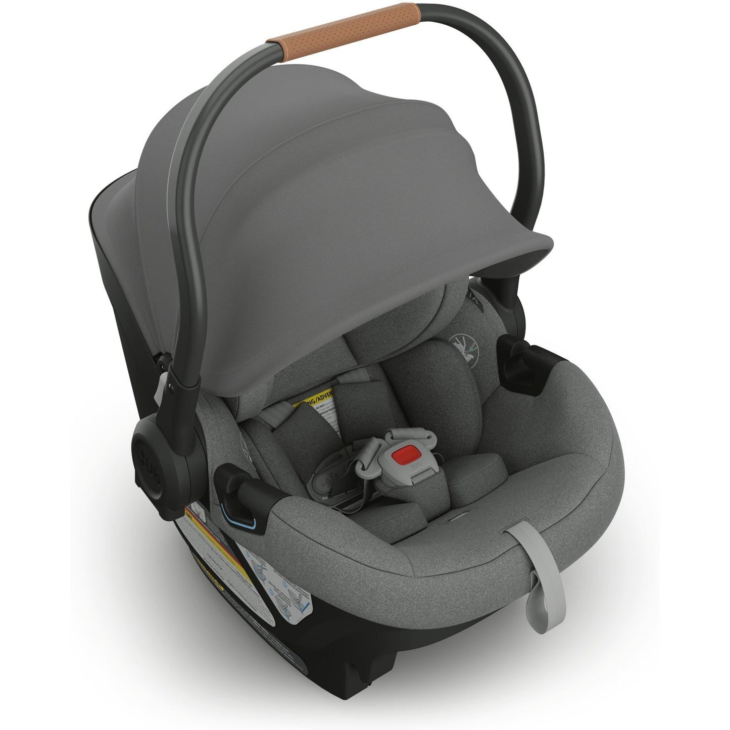 UPPAbaby Car Seats - Infant UPPAbaby Aria Lightweight Infant Car Seat + Base