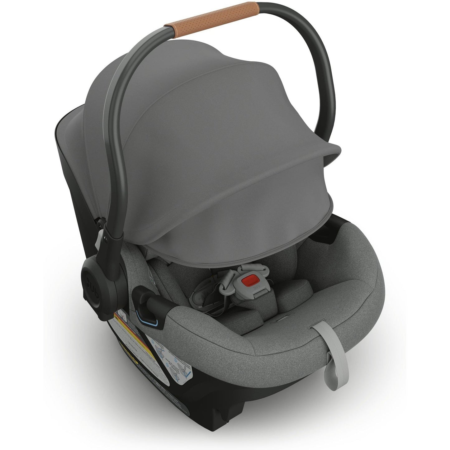 UPPAbaby Car Seats - Infant UPPAbaby Aria Lightweight Infant Car Seat + Base