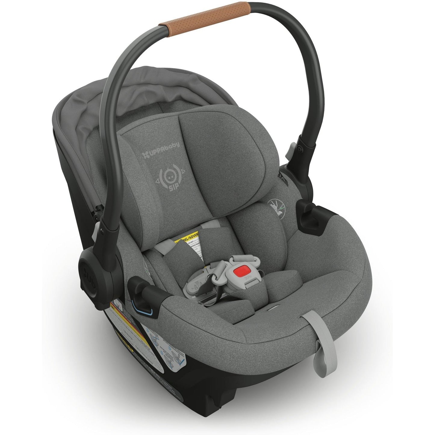 UPPAbaby Car Seats - Infant UPPAbaby Aria Lightweight Infant Car Seat + Base