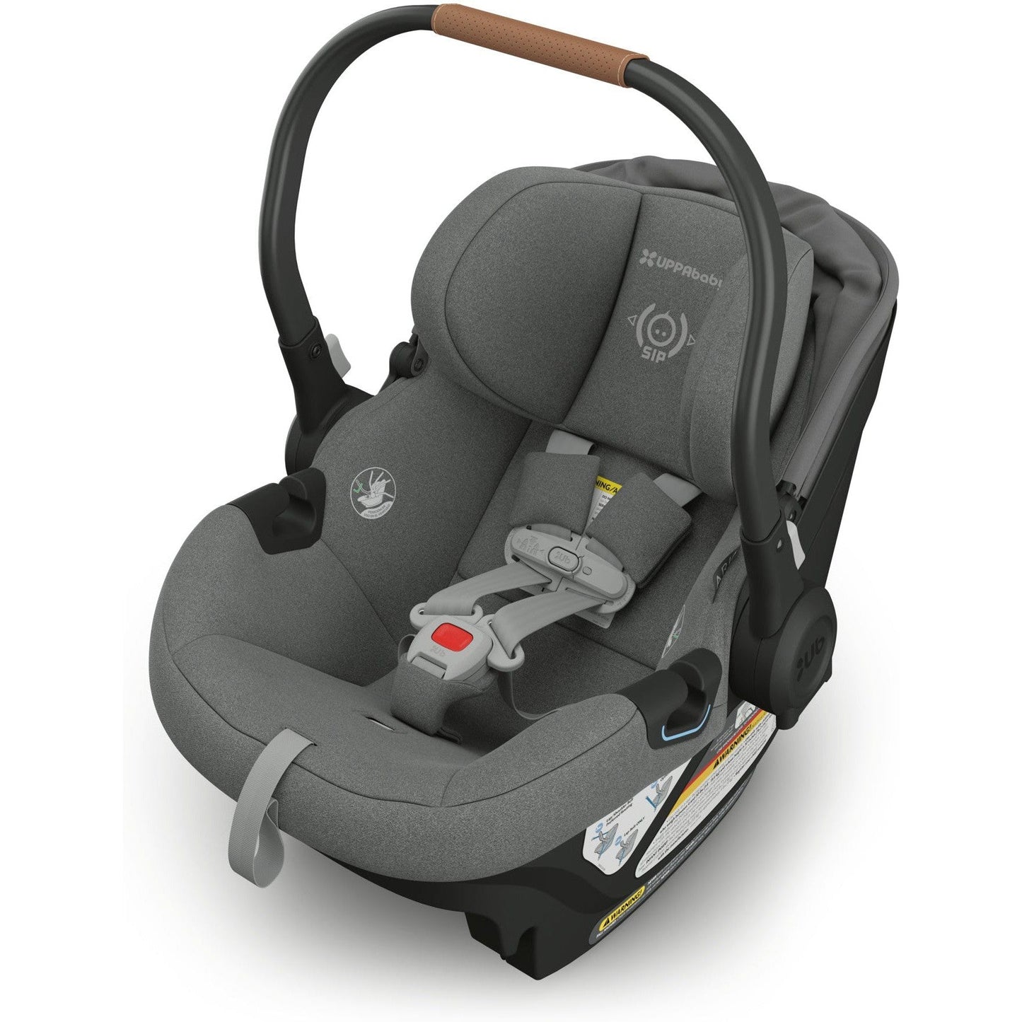 UPPAbaby Car Seats - Infant UPPAbaby Aria Lightweight Infant Car Seat + Base