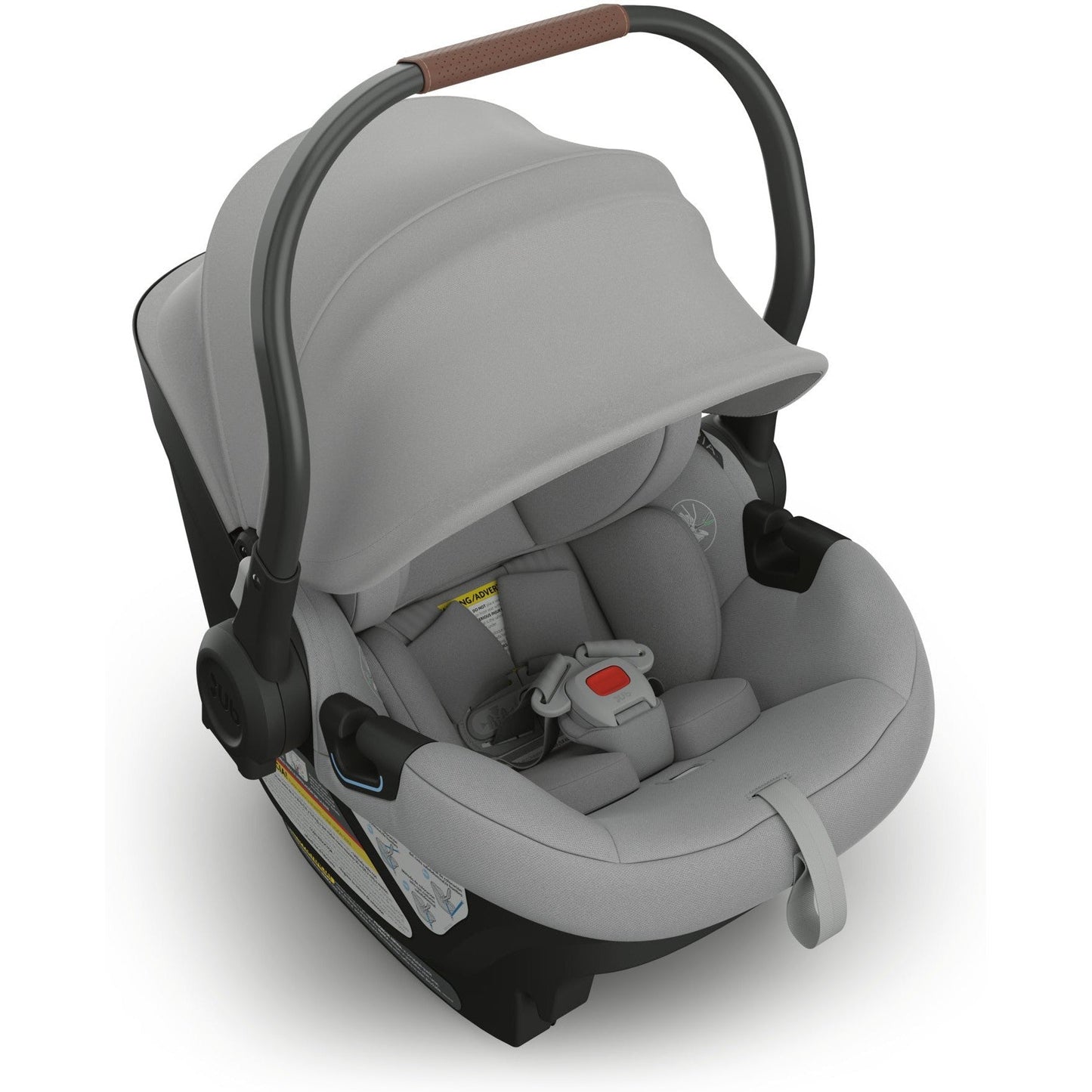 UPPAbaby Car Seats - Infant UPPAbaby Aria Lightweight Infant Car Seat + Base