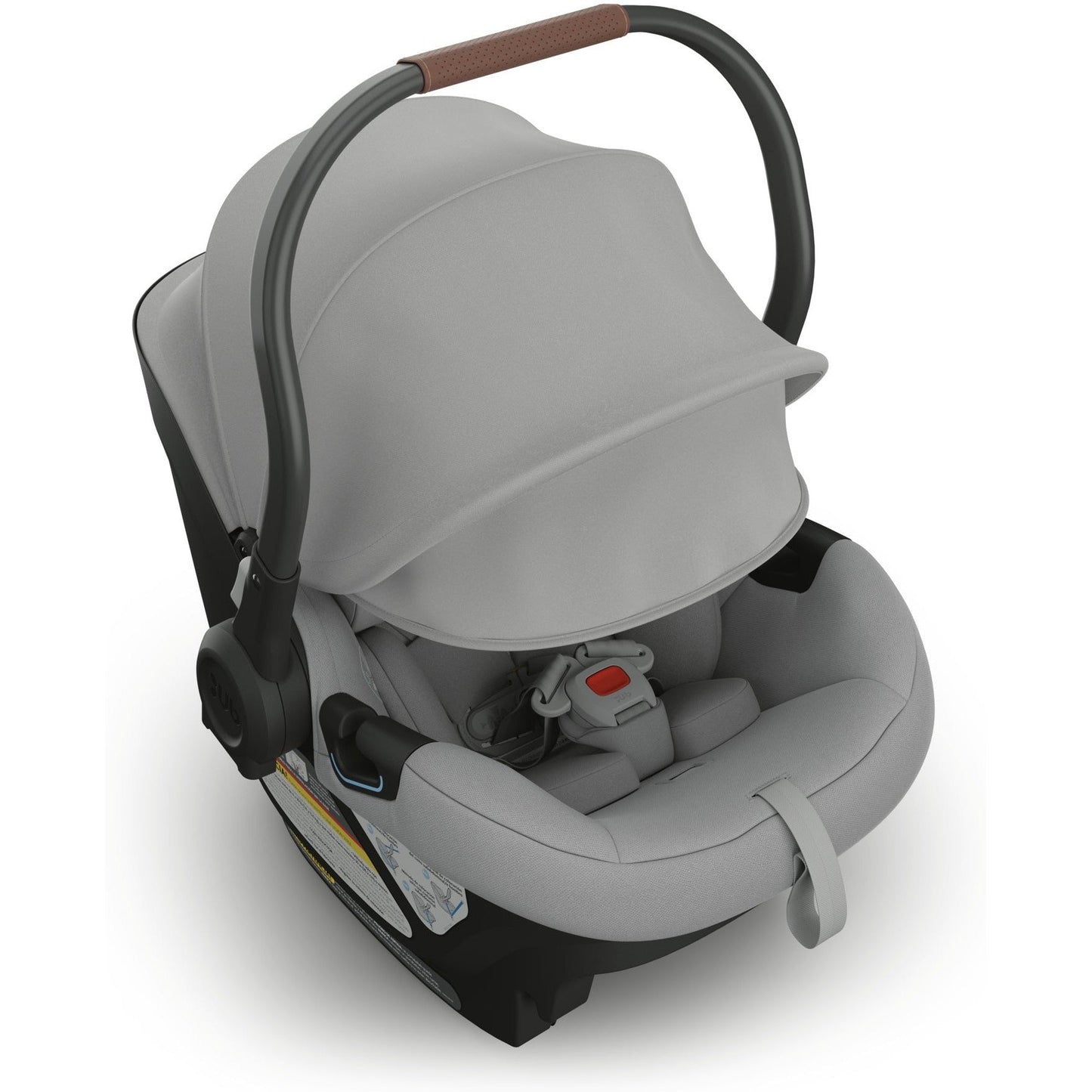 UPPAbaby Car Seats - Infant UPPAbaby Aria Lightweight Infant Car Seat + Base