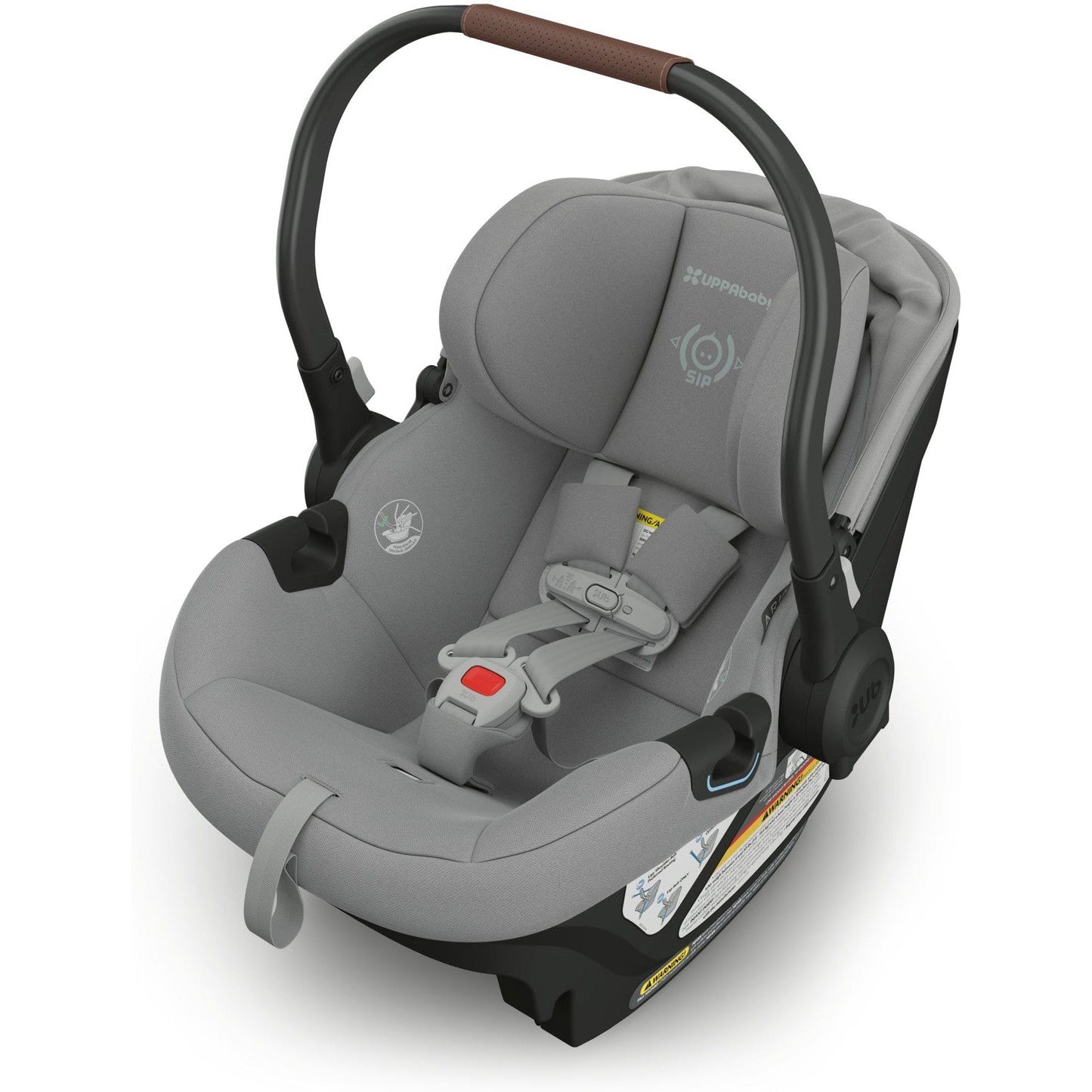 UPPAbaby Car Seats - Infant UPPAbaby Aria Lightweight Infant Car Seat + Base