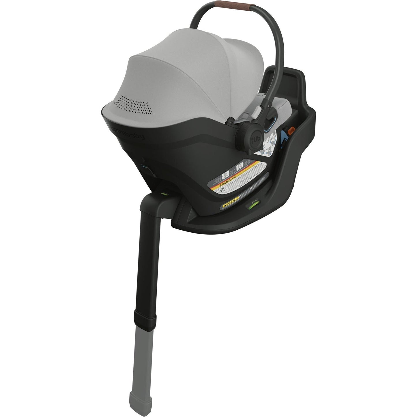 UPPAbaby Car Seats - Infant UPPAbaby Aria Lightweight Infant Car Seat + Base