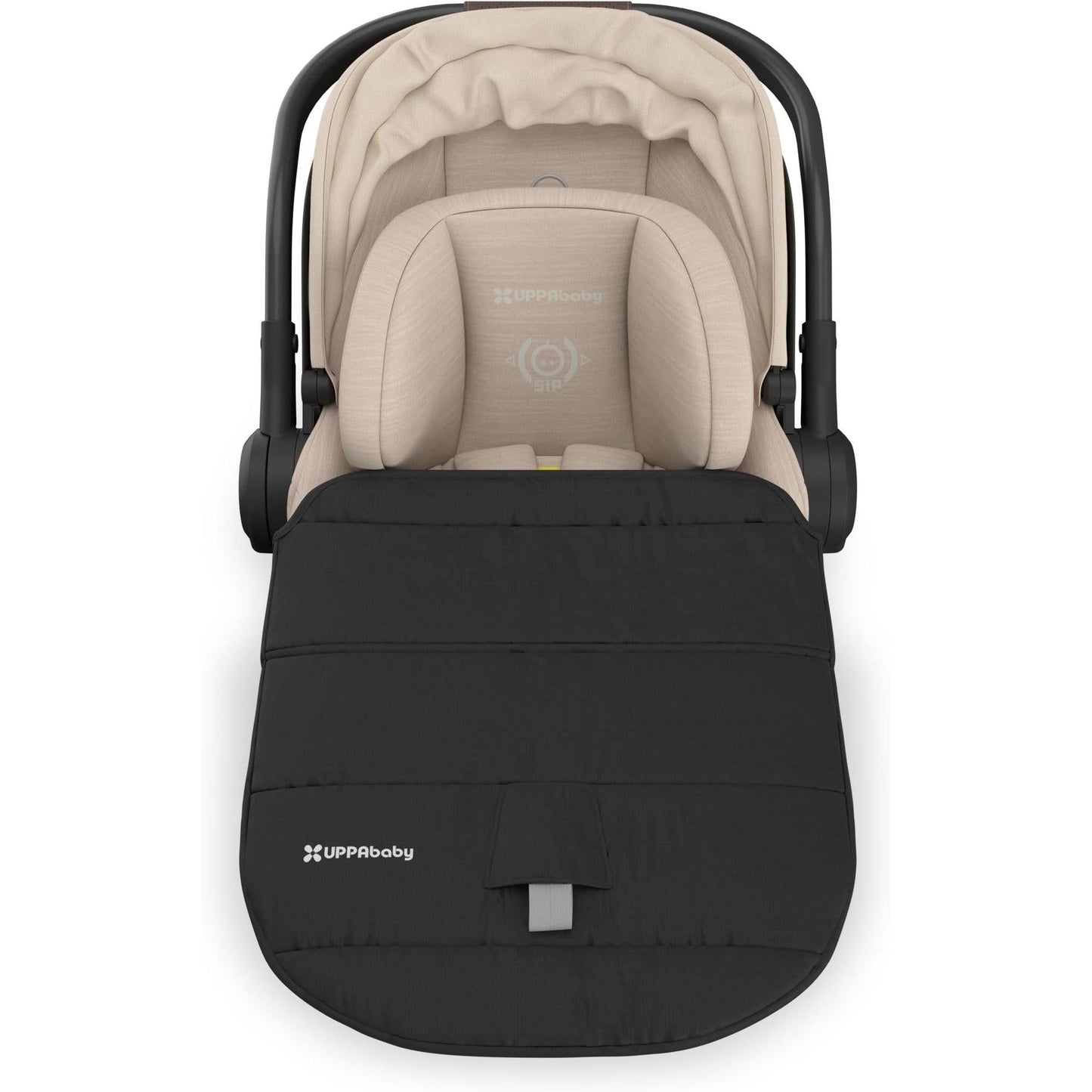 UPPAbaby Aria V2 Infant Car Seat