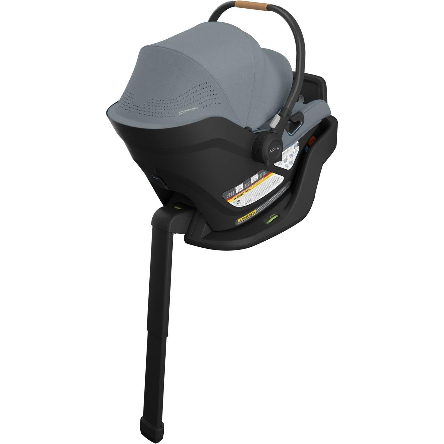 UPPAbaby Aria V2 Infant Car Seat