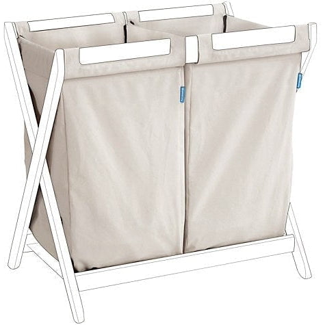 UPPAbabyUPPAbaby Bassinet Stand Hamper InsertBabysupermarket