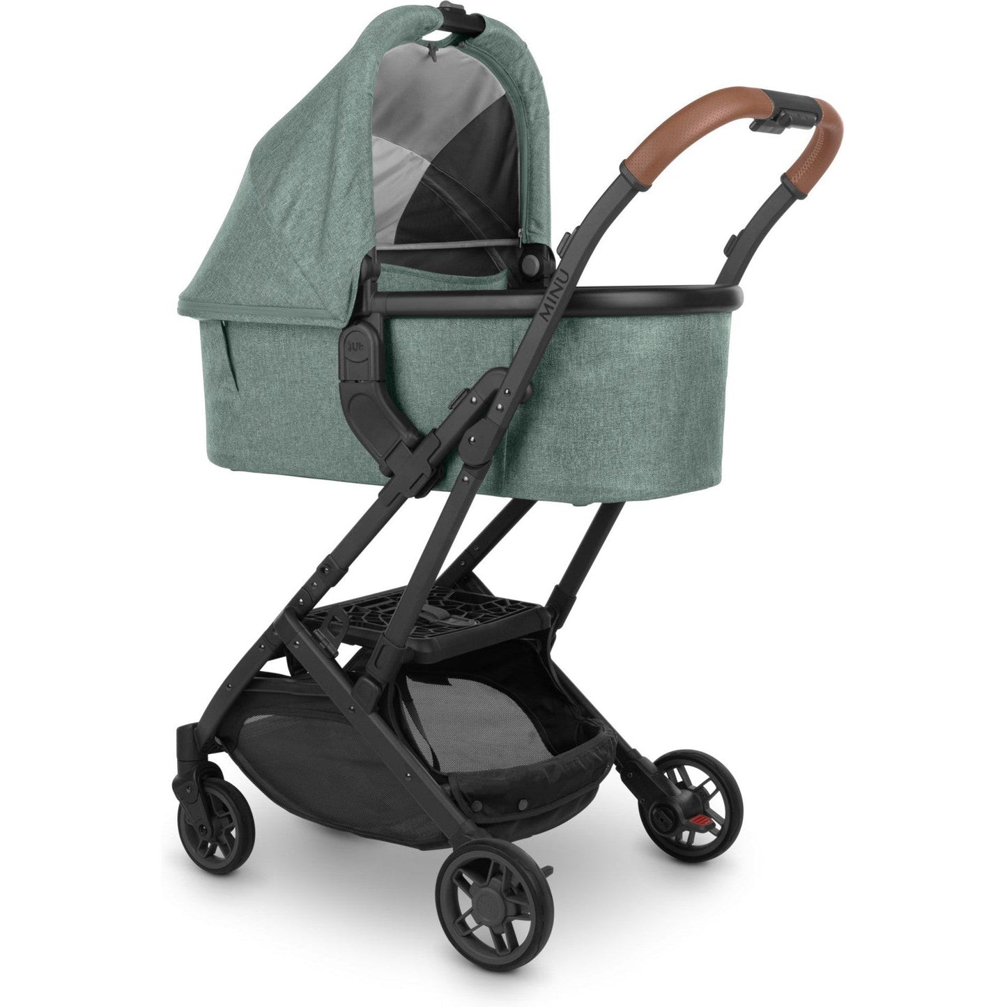 UPPAbaby Stroller Accessories UPPAbaby Bassinet V3 for Vista, Cruz & Ridge