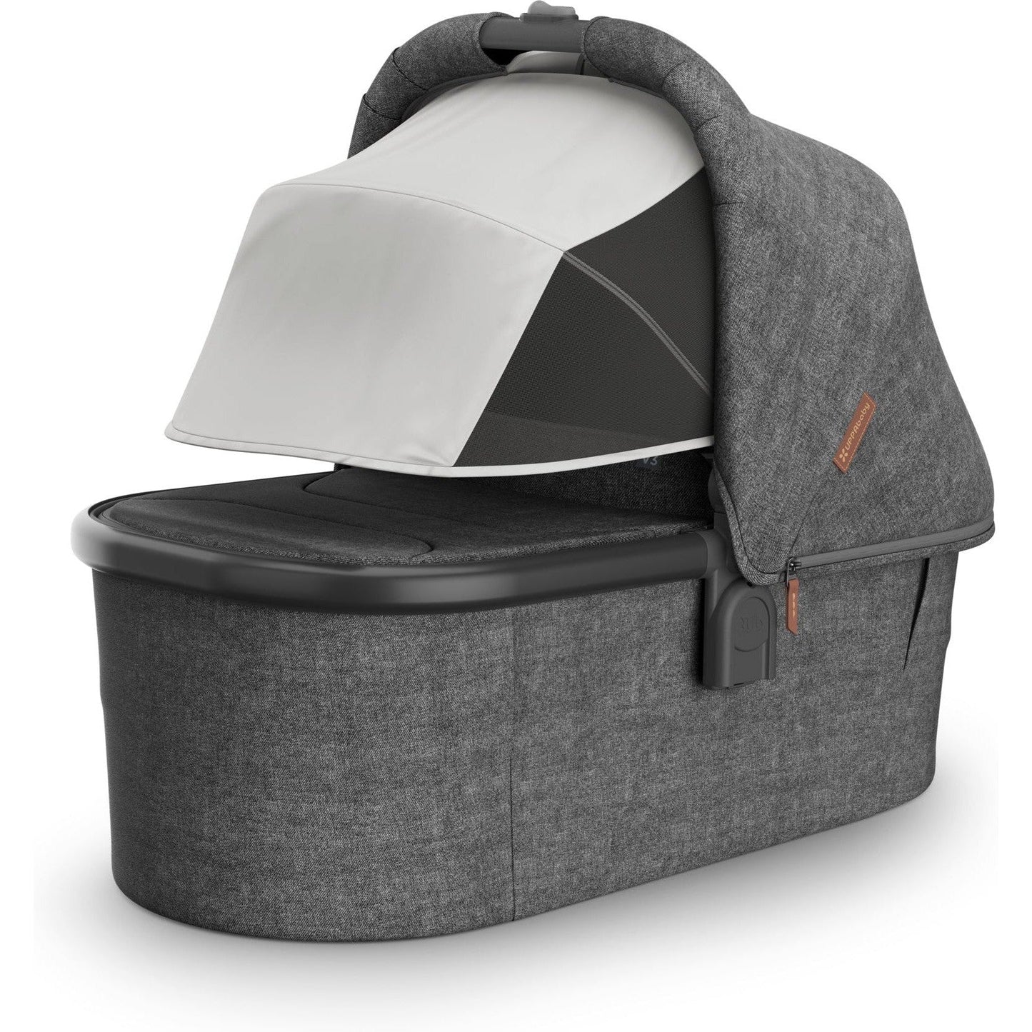 UPPAbaby Stroller Accessories UPPAbaby Bassinet V3 for Vista, Cruz & Ridge