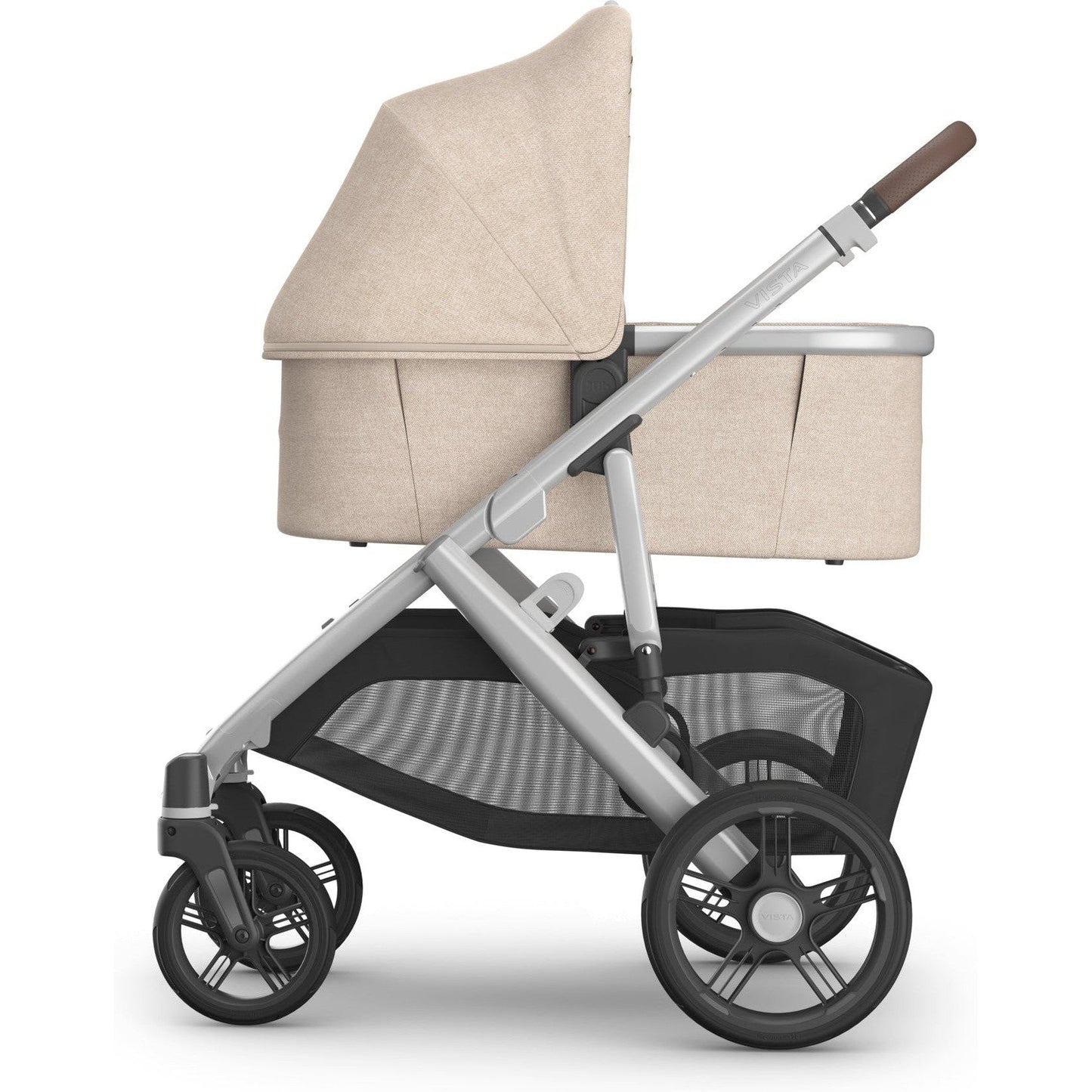 UPPAbaby Stroller Accessories UPPAbaby Bassinet V3 for Vista, Cruz & Ridge