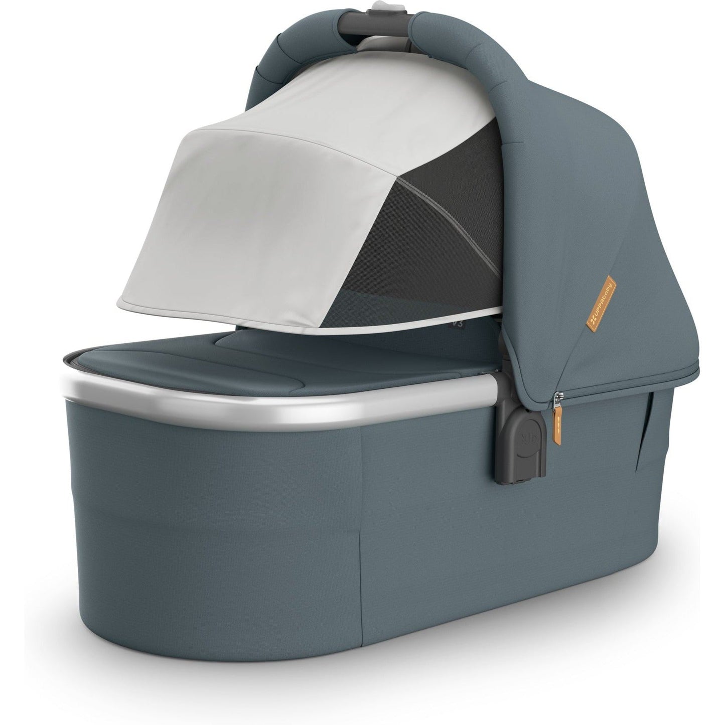 UPPAbaby Stroller Accessories UPPAbaby Bassinet V3 for Vista, Cruz & Ridge