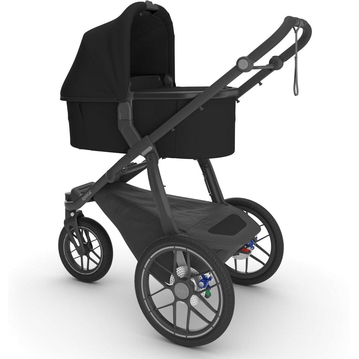 UPPAbaby Stroller Accessories UPPAbaby Bassinet V3 for Vista, Cruz & Ridge