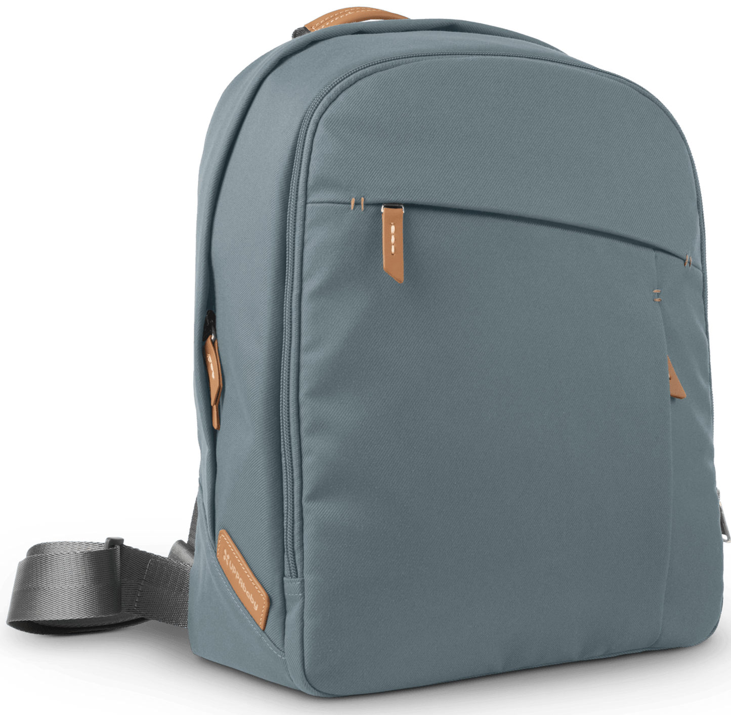 UPPAbaby Stroller Accessories Callum/Dillan (Stone Blue | Sand Leather) UPPAbaby Changing Backpack