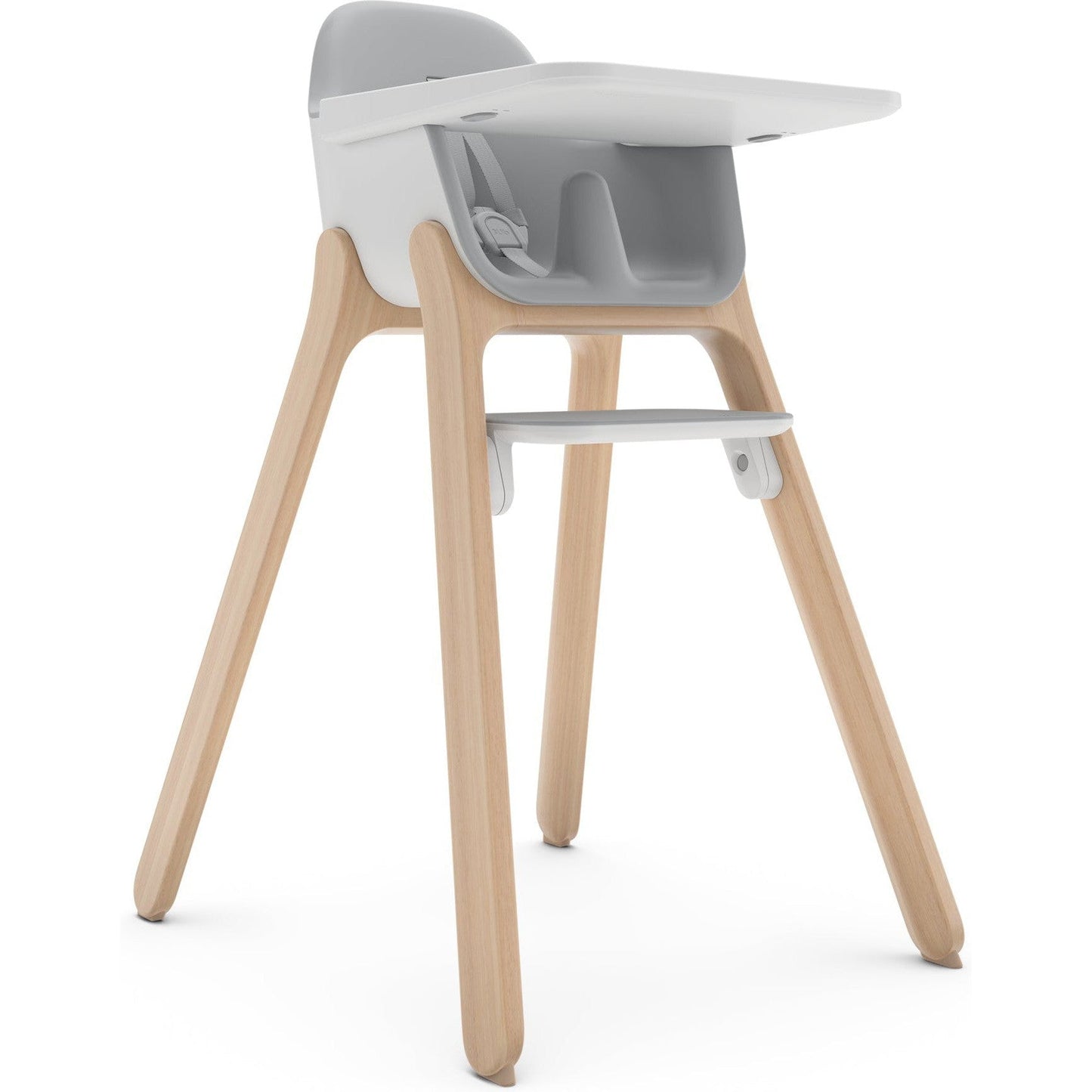 UPPAbaby High Chairs Chloe (Grey) UPPAbaby Ciro High Chair