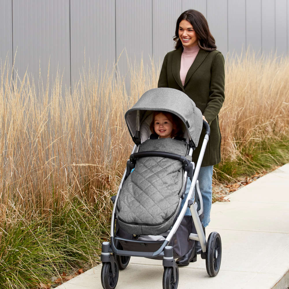 UPPAbaby Stroller Accessories UPPAbaby CozyGanoosh Footmuff
