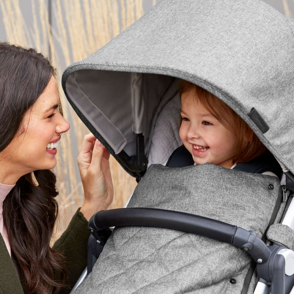 UPPAbaby Stroller Accessories UPPAbaby CozyGanoosh Footmuff