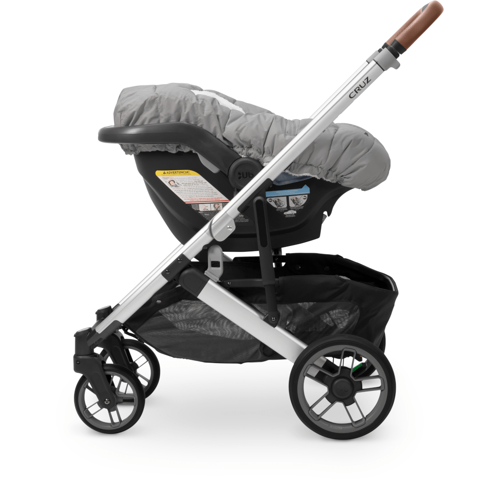 UPPAbaby Stroller Accessories UPPAbaby CozyGanoosh for Aria & Mesa