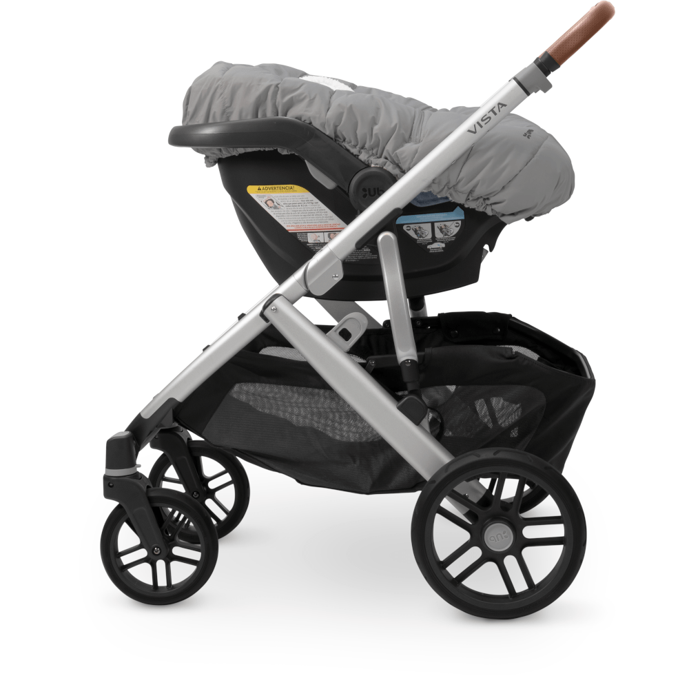 UPPAbaby Stroller Accessories UPPAbaby CozyGanoosh for Aria & Mesa