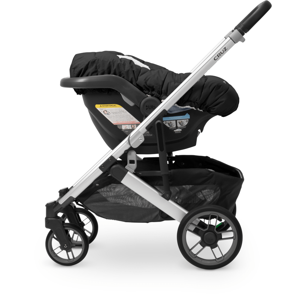 UPPAbaby Stroller Accessories UPPAbaby CozyGanoosh for Aria & Mesa