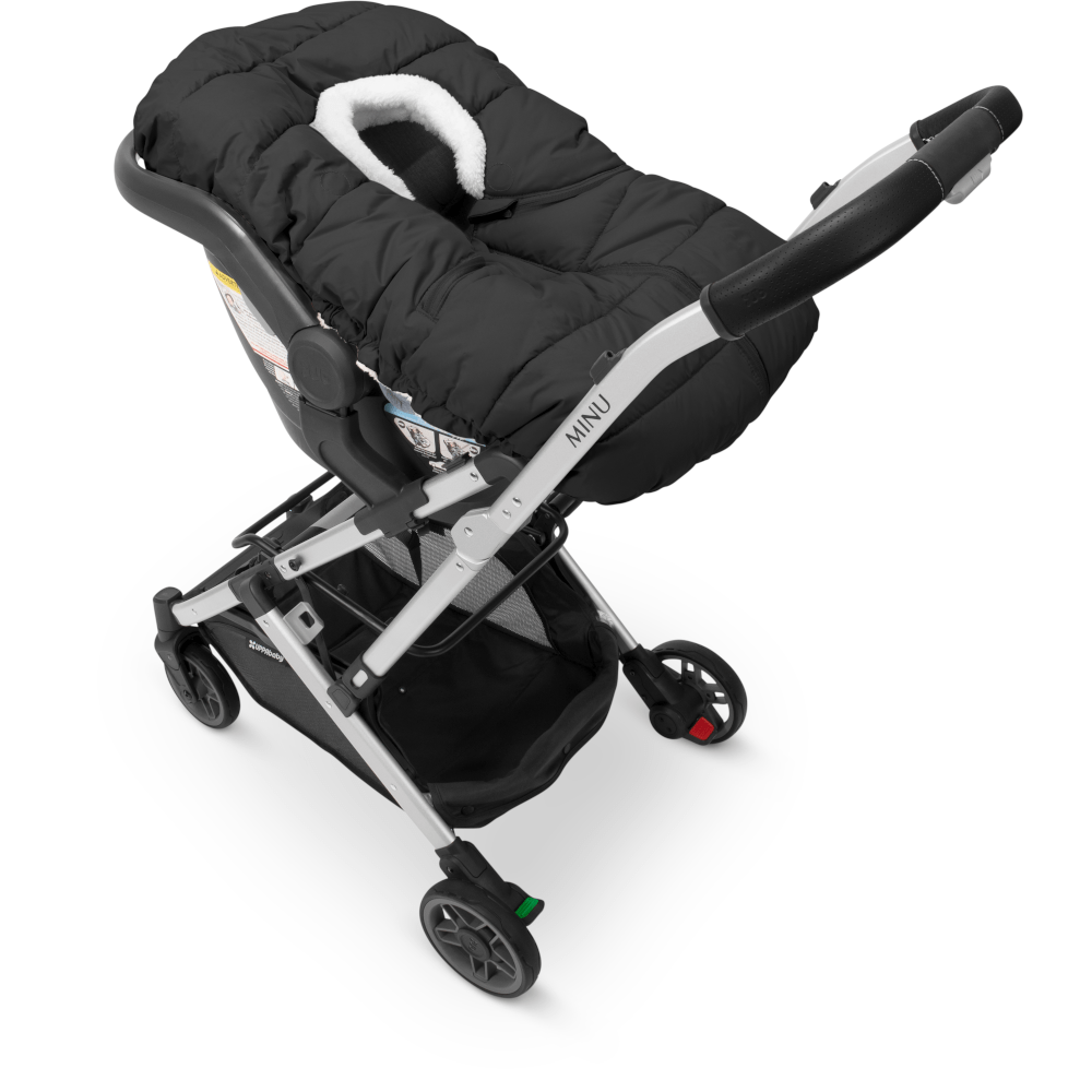 UPPAbaby Stroller Accessories UPPAbaby CozyGanoosh for Aria & Mesa