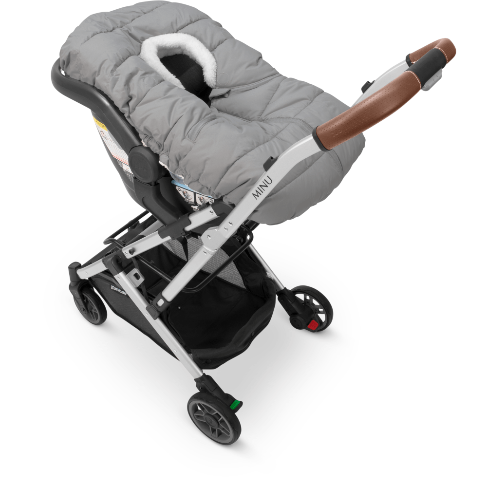 UPPAbaby Stroller Accessories UPPAbaby CozyGanoosh for Aria & Mesa
