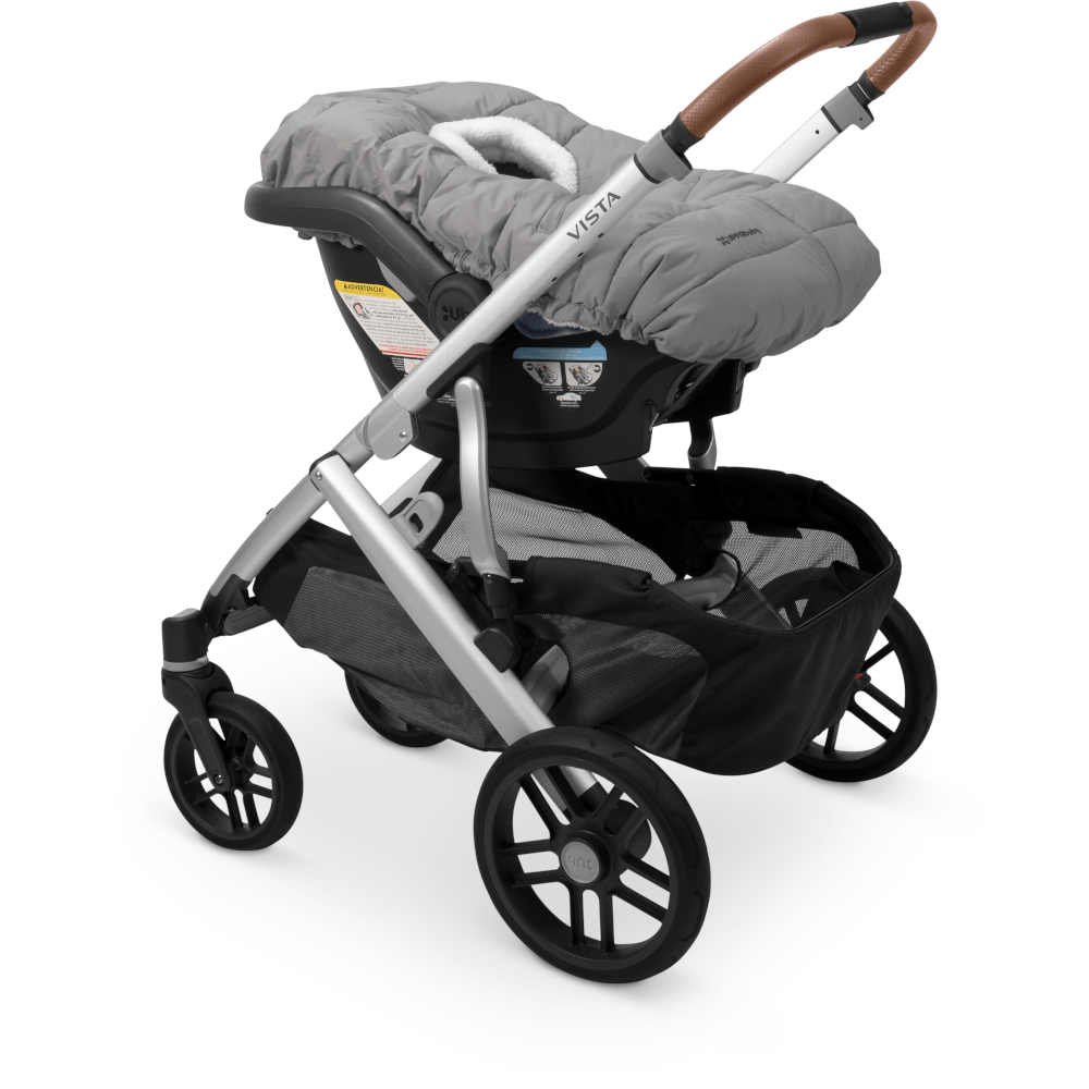 UPPAbaby Stroller Accessories UPPAbaby CozyGanoosh for Aria & Mesa