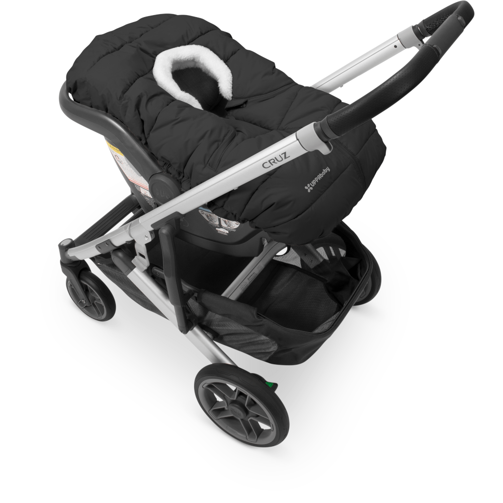 UPPAbaby Stroller Accessories UPPAbaby CozyGanoosh for Aria & Mesa