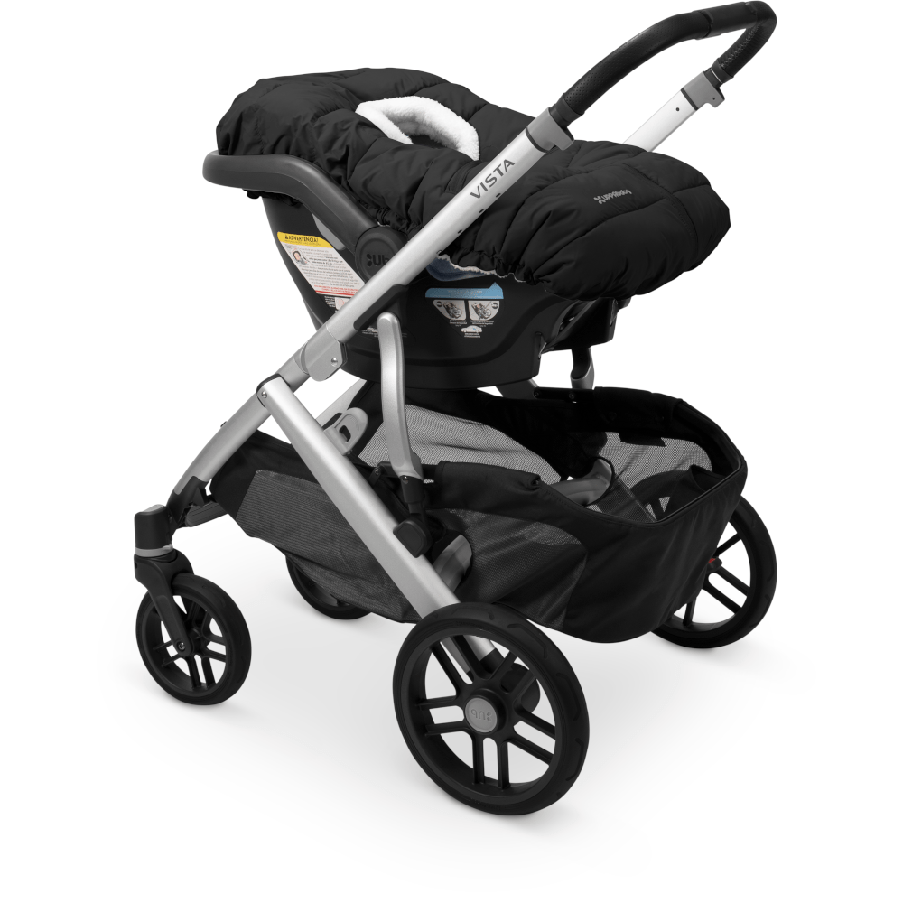 UPPAbaby Stroller Accessories UPPAbaby CozyGanoosh for Aria & Mesa