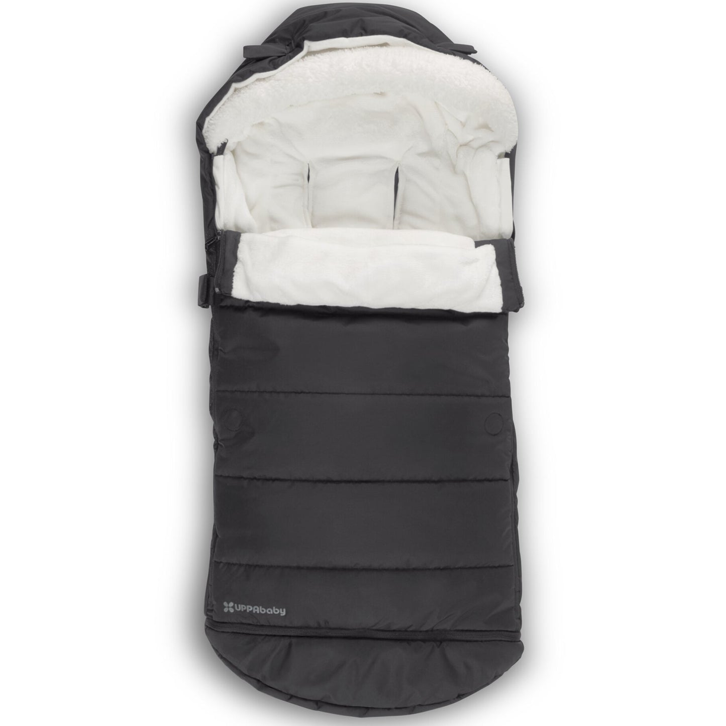 UPPAbaby Stroller Accessories Jake (Charcoal) UPPAbaby CozyGanoosh NEW!