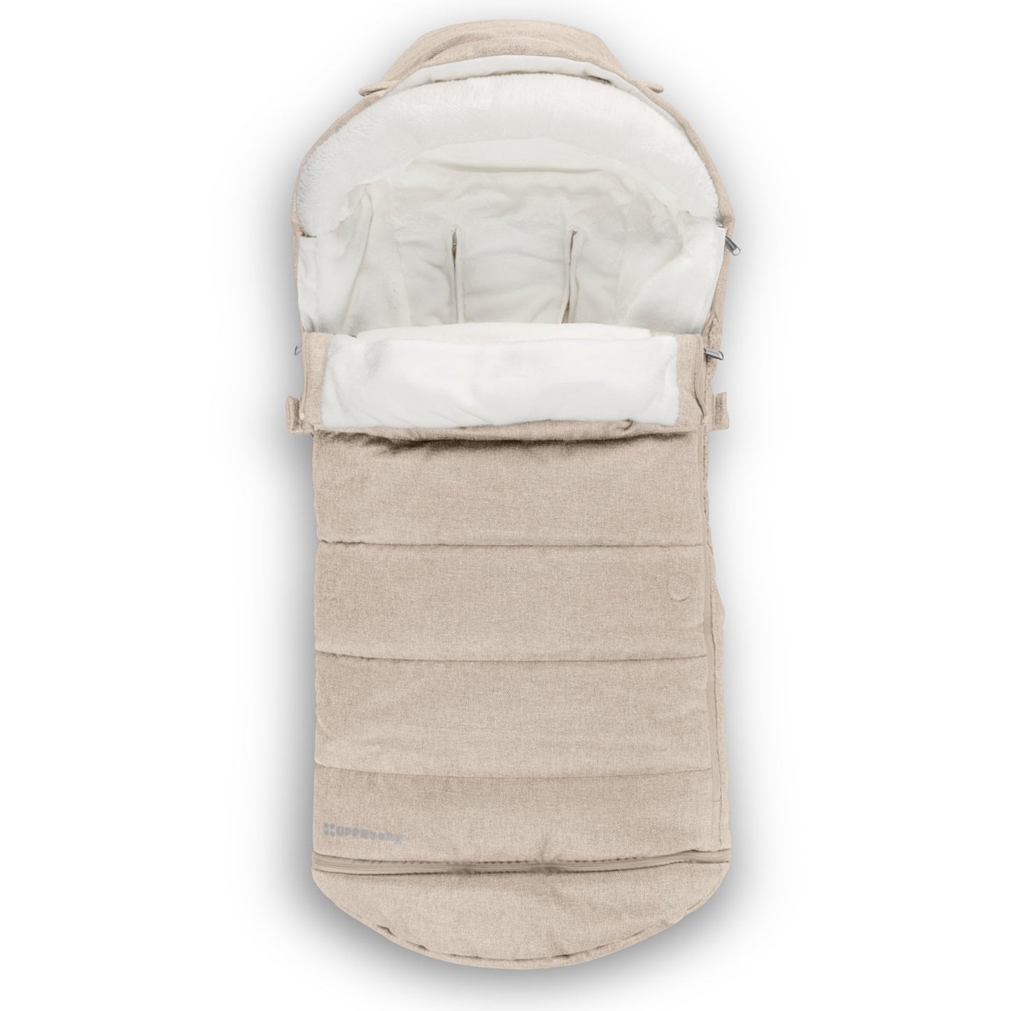 UPPAbaby Stroller Accessories Declan (Oat Mélange) UPPAbaby CozyGanoosh NEW!