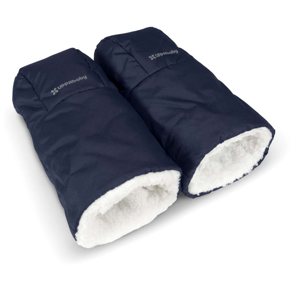 UPPAbaby Stroller Accessories Noa (Navy) - DISC UPPAbaby CozyHandmuffs