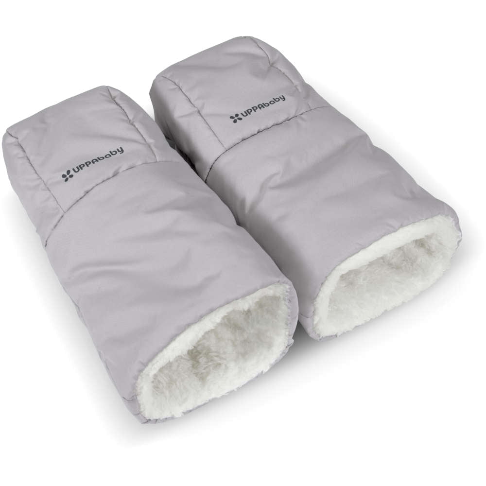UPPAbaby Stroller Accessories Stella (Grey) UPPAbaby CozyHandmuffs